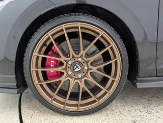 Volkswagen Golf Volkswagen Golf GTI Clubsport 2.0 TSI 221kW 300CV DSG
