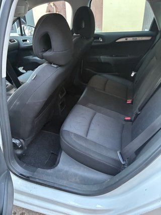 Citroen C4 2014