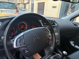 Citroen C4 2014