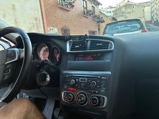 Citroen C4 2014