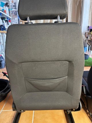 Asientos Delanteros Seat Ibiza sport 6L