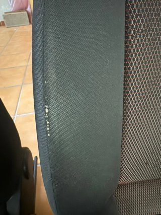Asientos Delanteros Seat Ibiza sport 6L