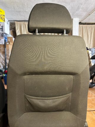 Asientos Delanteros Seat Ibiza sport 6L