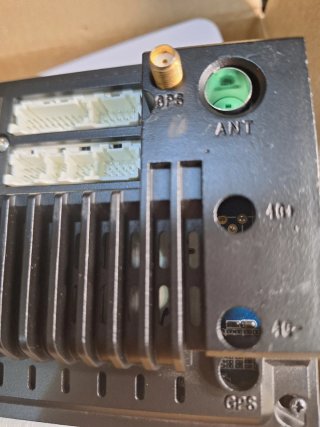 Pantalla Táctil d 7 pulgadas Coche 2 DIN Universal