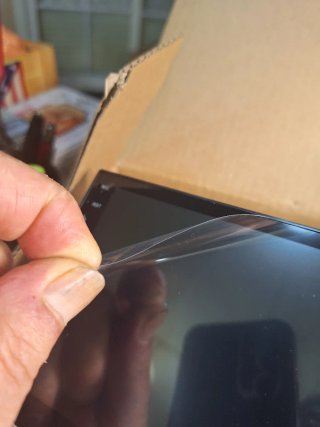 Pantalla Táctil d 7 pulgadas Coche 2 DIN Universal