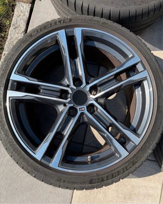 Llantas BMW serie 3 G20 18