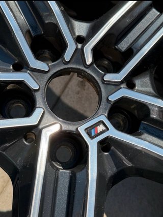 Llantas BMW serie 3 G20 18