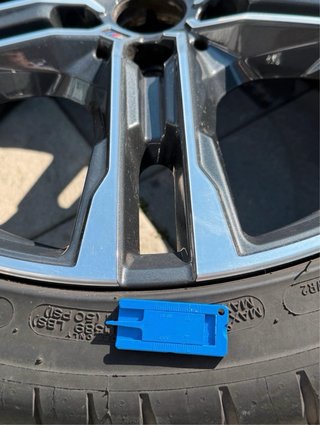 Llantas BMW serie 3 G20 18