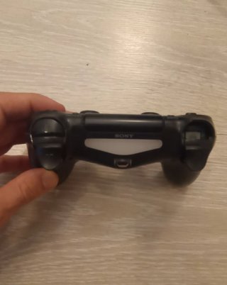 Consola PS4 Fat + 8 juegos