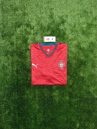 Camisola Portugal 2026 Puma L