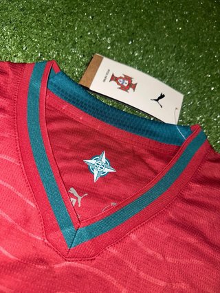 Camisola Portugal 2026 Puma L