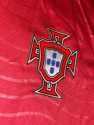Camisola Portugal 2026 Puma L