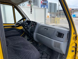 Citroen Jumper 2003