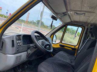 Citroen Jumper 2003