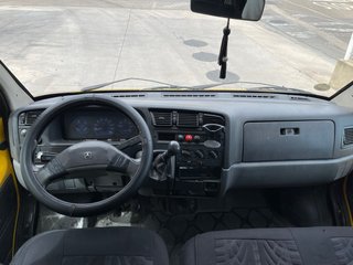 Citroen Jumper 2003