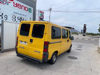 Citroen Jumper 2003