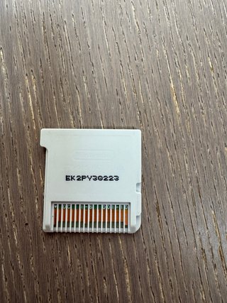Pokémon Y Nintendo 3DS