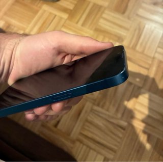 iPhone 13 128GB Azul