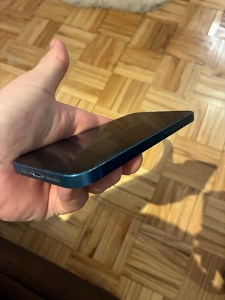 iPhone 13 128GB Azul