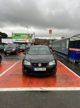 Volkswagen Golf 2006