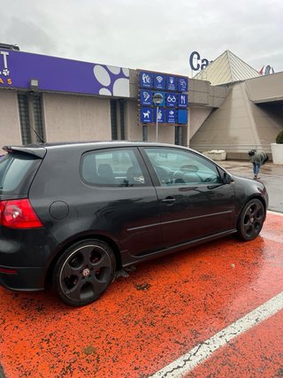 Volkswagen Golf 2006