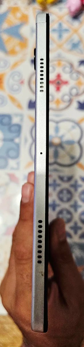 Samsung Tab A8 Negra