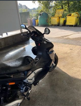 Gilera Runner 125cc