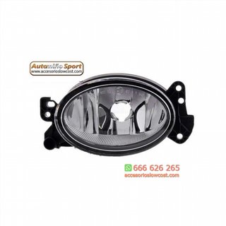 FAROS NIEBLAS MERCEDES CLS W219
