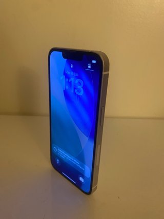 iPhone 14 128GB Azul