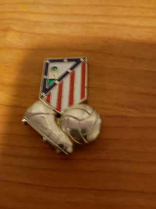 Lote Merchandising Atlético de Madrid