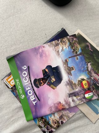 Lote 15 Juegos Xbox 360: GTA V, GoldenEye...