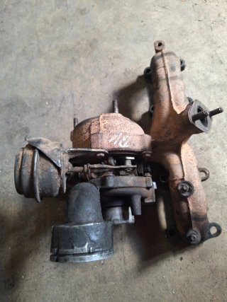 Turbo Leon fr mk1