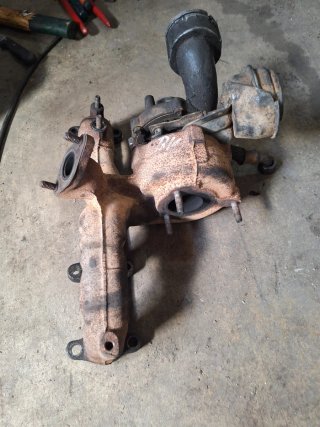 Turbo Leon fr mk1