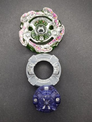 Beyblade Burst Beast Behemoth Takara Tomy
