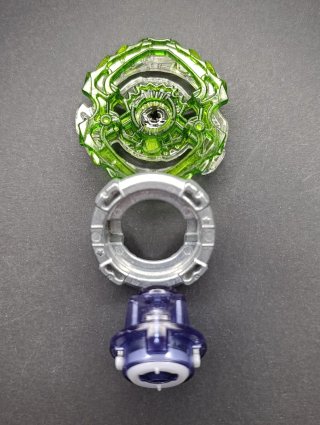 Beyblade Burst Beast Behemoth Takara Tomy