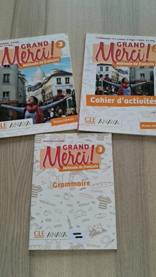 Libros de texto