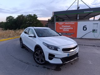 KIA XCeed 2022 impecable