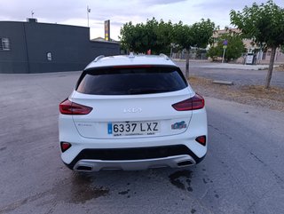 KIA XCeed 2022 impecable