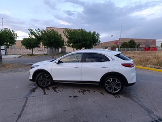 KIA XCeed 2022 impecable