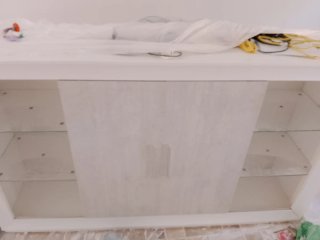 Mueble de salón casi nuevo