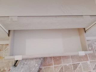 Mueble de salón casi nuevo