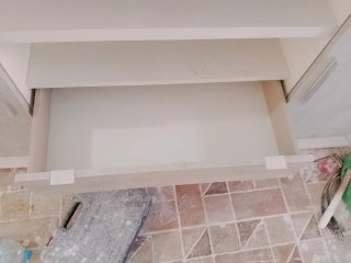 Mueble de salón casi nuevo