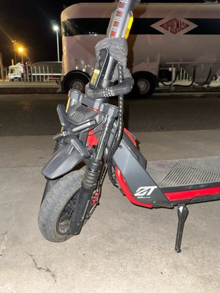 Segway Ninebot ZT3 Pro E