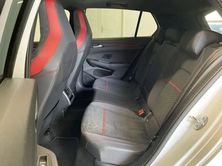 Volkswagen Golf Volkswagen Golf GTI Clubsport 2.0 TSI 221kW 300CV DSG