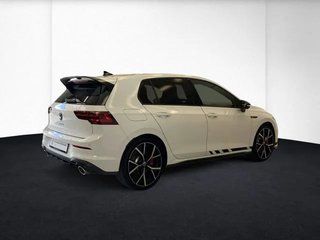 Volkswagen Golf Volkswagen Golf GTI Clubsport 2.0 TSI 221kW 300CV DSG