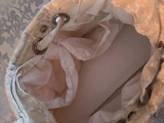 Bolso Carrito Bebé Universal