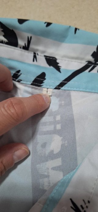 Camisa Hawaiana Verano Estampada