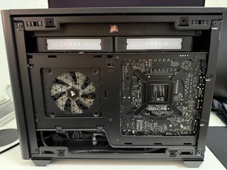 PC Gaming 4070 Super 14900KF 32GB RAM