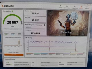 PC Gaming 4070 Super 14900KF 32GB RAM