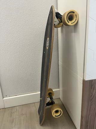 Longboard Oxelo Fish Classic